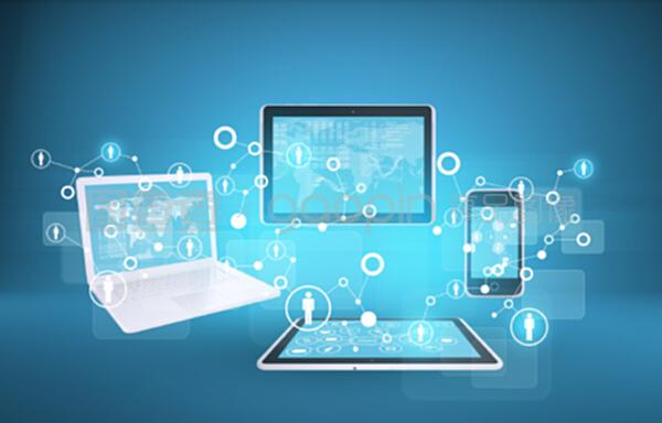 筆記本電腦、平板電腦與智能手機網絡 現代個人計算設備的聯網技術探析